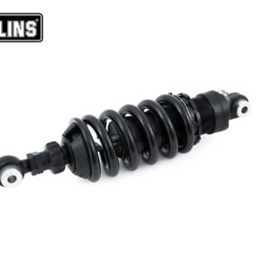 Amm. Yamaha XT 500 / 1982-89 / S36ER1L BLACKLINE / Andreani limited edit